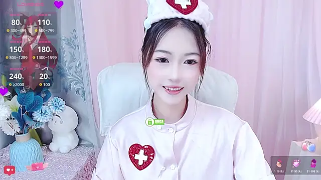 mumubaby- online show from January 15, 2026, 4:17 am