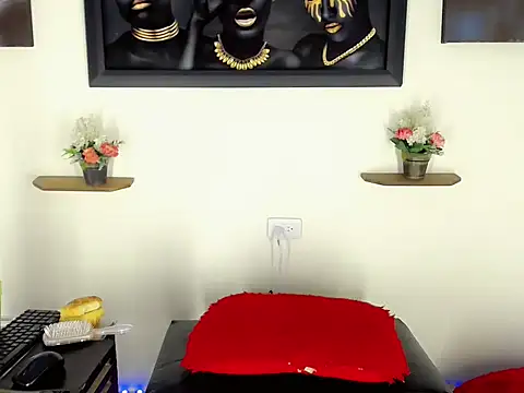 Sasha - online show from December 23, 2025, 2:31 am