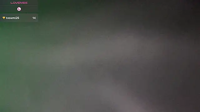 Snapshot of tosumi_2025 chatting on September 21, 2025, 1:24 pm tosumi 2025 online show from September 21, 2025, 1:24 pm