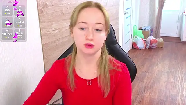 Snapshot of _Nika_sweet chatting on October 13, 2025, 8:47 am Nika sweet online show from October 13, 2025, 8:47 am