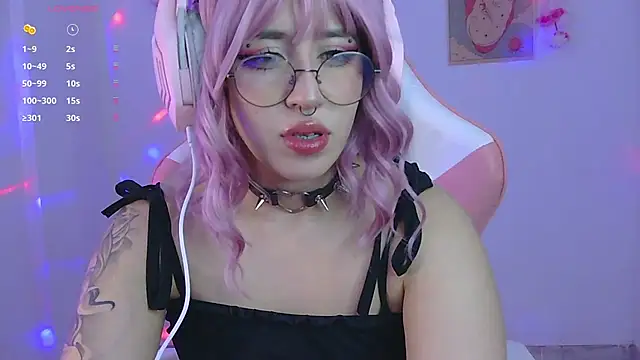 Hachiko Love online show from November 7, 2025, 12:32 am