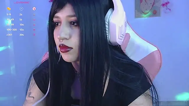 Hachiko Love online show from November 8, 2025, 3:39 am