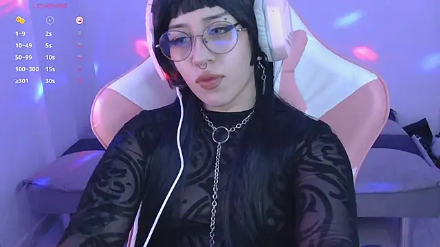 Hachiko Love online show from December 5, 2025, 3:26 am