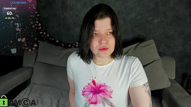 Michele Greenn online show from October 24, 2025, 1:13 am