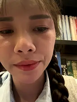 Adora188 online show from October 9, 2025, 8:34 am