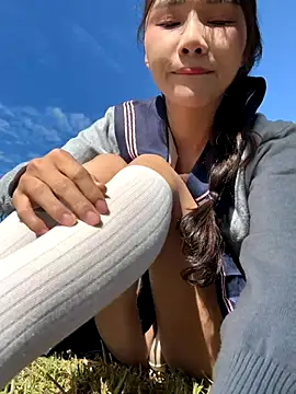 Adora188 online show from November 21, 2025, 4:33 am