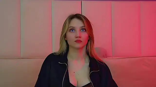 StacyEvances online show from March 11, 2026, 7:09 pm