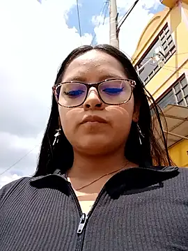 Snapshot of LunaHot_777 chatting on September 22, 2025, 6:32 pm LunaHot 777 online show from September 22, 2025, 6:32 pm