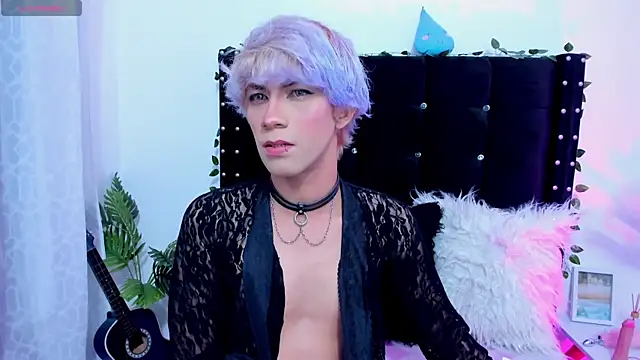 Cooperrosscute233 online show from October 30, 2025, 5:53 am