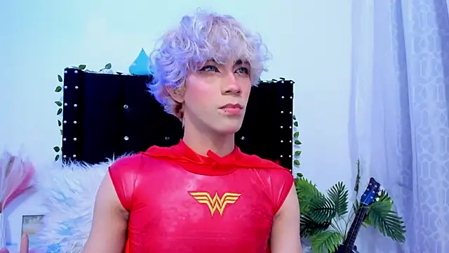 Cooperrosscute233 online show from November 1, 2025, 11:51 pm