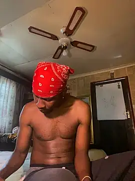 black Man dingo online show from July 8, 2026, 2:54 pm