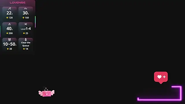 Aly Smith  online show from November 29, 2025, 11:57 am