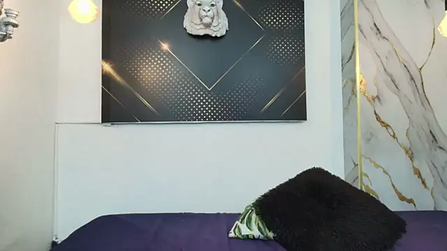 HannaHot 69 online show from October 28, 2025, 11:36 am