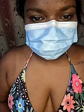 chubybabi online show from April 26, 2026, 7:22 pm