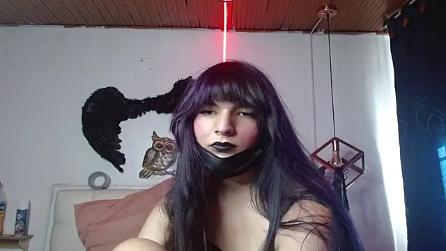 Snapshot of _Danna_S chatting on October 4, 2025, 7:45 pm Danna S online show from October 4, 2025, 7:45 pm
