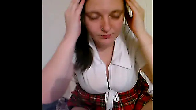 Kinkybooby online show from October 19, 2025, 7:25 pm