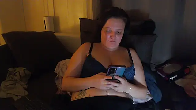 Kinkybooby online show from October 21, 2025, 2:01 am