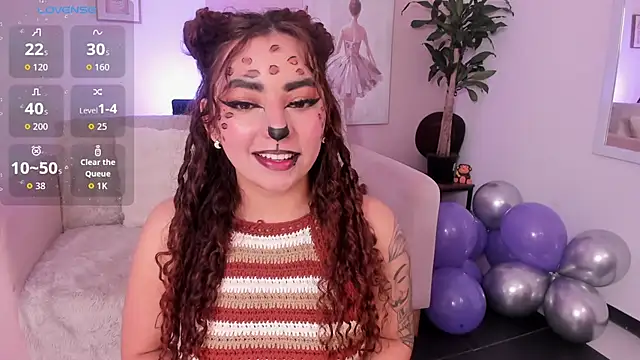 vane vixen online show from October 7, 2025, 6:27 pm