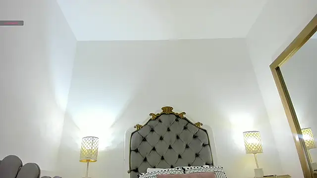 HarleyQueen666 online show from March 15, 2026, 11:05 am