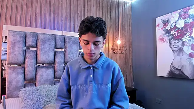 owen  johnson online show from November 6, 2025, 12:50 pm