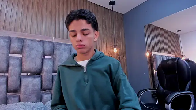 owen  johnson online show from February 23, 2026, 11:51 am