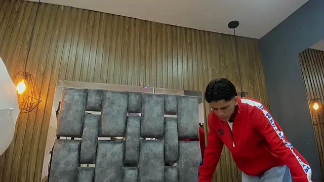 owen  johnson online show from February 27, 2026, 11:43 am