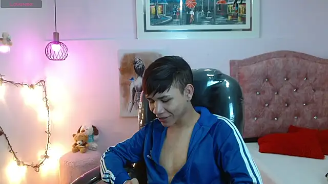 nathanclay online show from October 2, 2025, 3:13 am