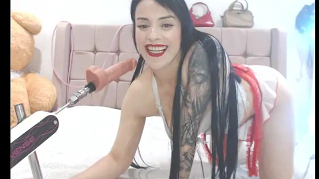 HotAss Hally online show from June 11, 2026, 5:16 am