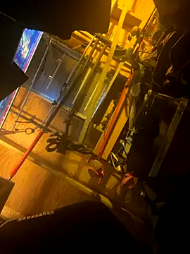 pervonpatrol online show from October 1, 2025, 5:35 am