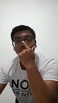 Adrian Saint online show from November 24, 2025, 3:28 am