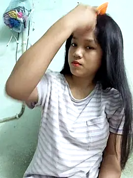 BabySweet-18 online show from March 20, 2026, 7:46 am