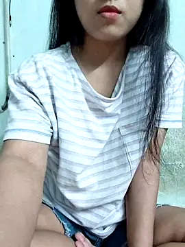 BabySweet-18 online show from April 2, 2026, 7:17 am