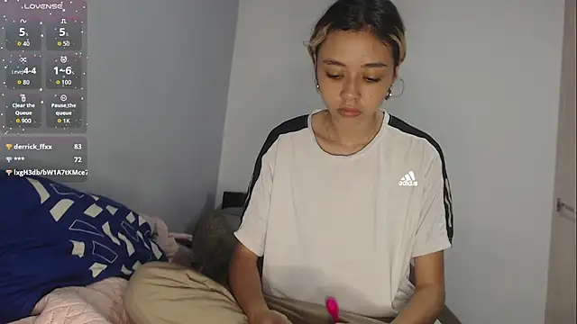 Snapshot of brisazanes chatting on November 16, 2025, 7:19 pm brisazanes online show from November 16, 2025, 7:19 pm