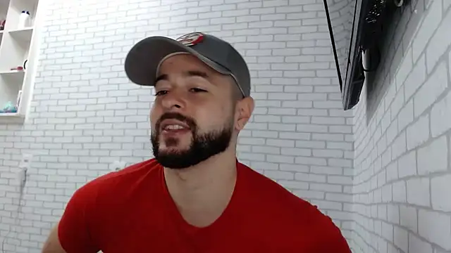 BombeiroHotx online show from September 8, 2025, 5:12 pm