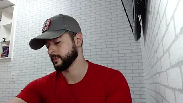 BombeiroHotx online show from November 26, 2025, 1:06 am