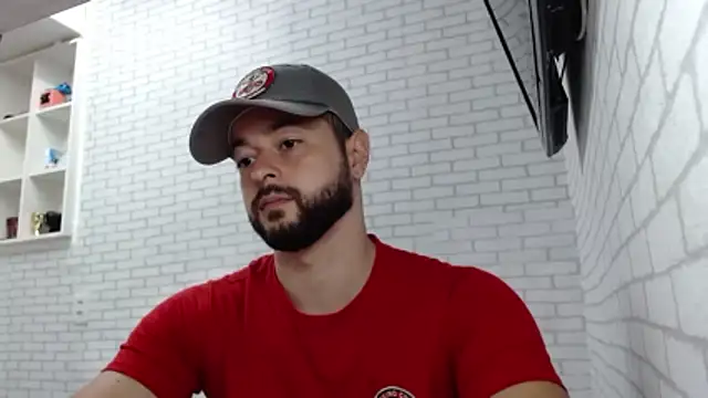 BombeiroHotx online show from January 9, 2026, 6:21 pm