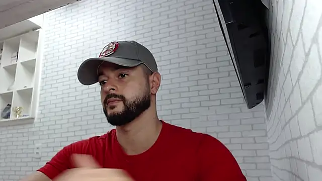 BombeiroHotx online show from March 3, 2026, 6:25 pm