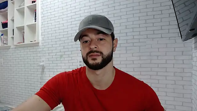 BombeiroHotx online show from July 18, 2026, 6:01 pm