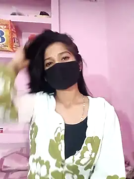 NEHA-DESHI999 online show from April 4, 2026, 5:16 am