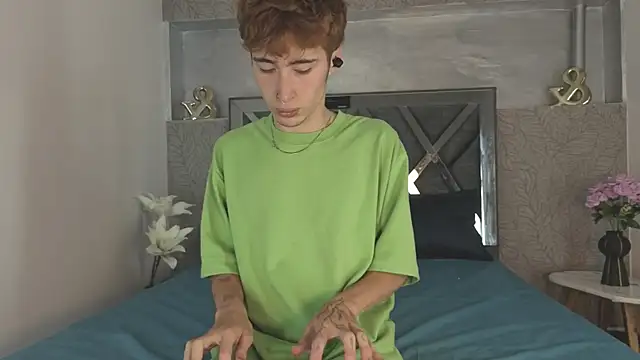  DantFox  online show from December 20, 2025, 4:30 am