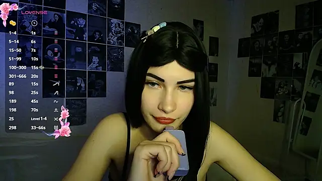 mskissa online show from September 19, 2025, 9:37 pm