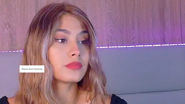 ZoehAngel online show from May 14, 2026, 11:06 am