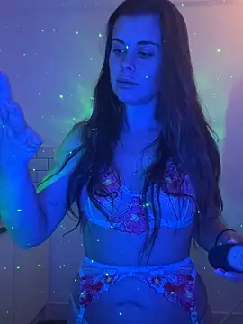 Snapshot of AlitaNova chatting on September 16, 2025, 8:10 pm AlitaNova online show from September 16, 2025, 8:10 pm