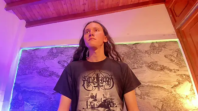 Abyss King online show from September 28, 2025, 7:08 pm