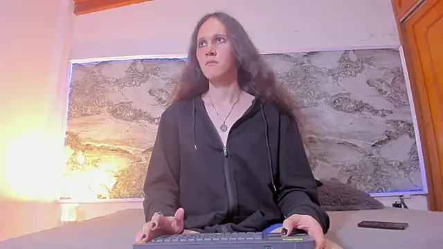 Abyss King online show from October 2, 2025, 7:21 pm