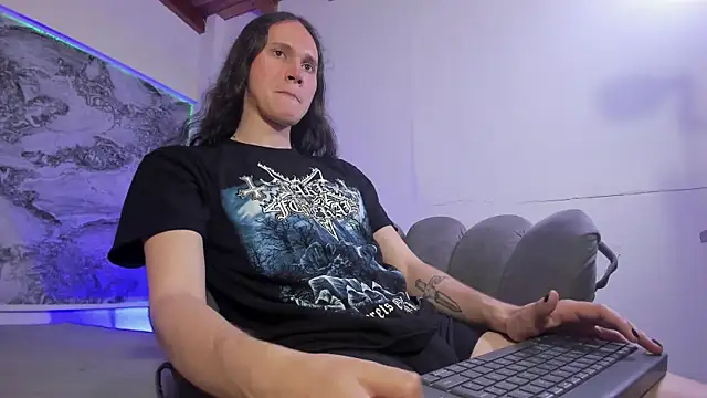 Abyss King online show from October 4, 2025, 7:23 pm