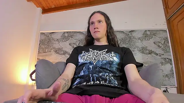 Abyss King online show from October 10, 2025, 7:24 pm