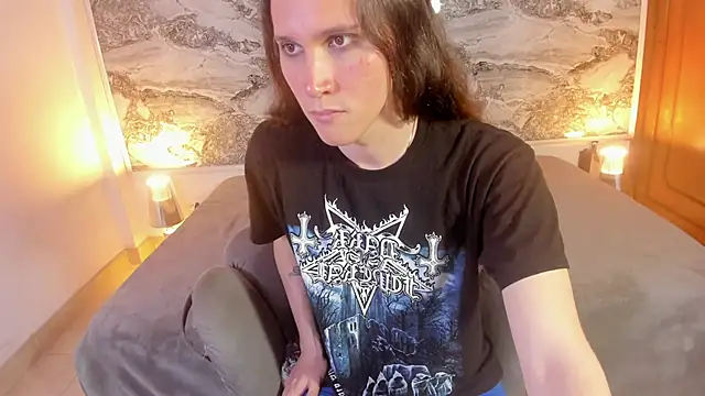 Abyss King online show from October 17, 2025, 7:27 pm