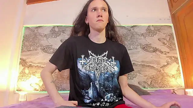 Abyss King online show from October 30, 2025, 11:22 am