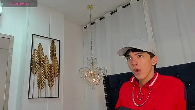 Snapshot of AerumChae chatting on February 10, 2026, 11:25 am AerumChae online show from February 10, 2026, 11:25 am